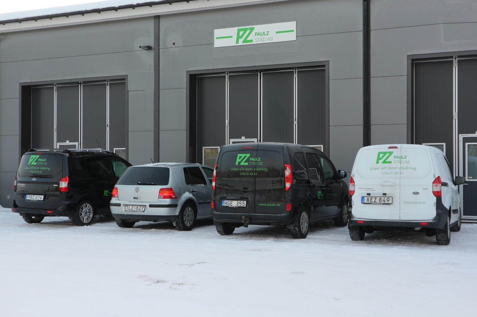 Förflyttning Hem-Fönster-Och Mattstädning Östersund