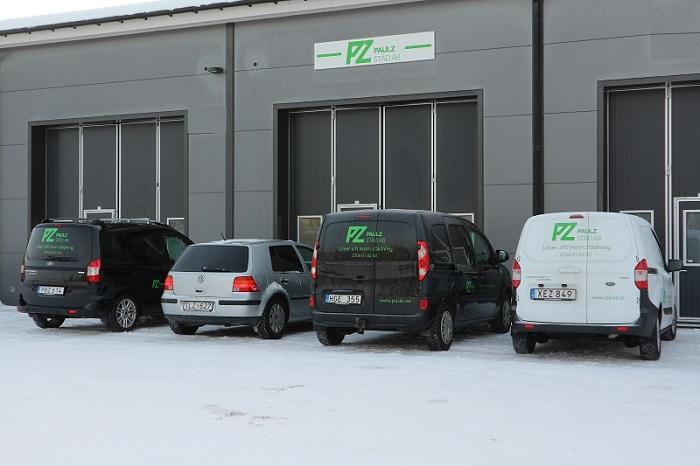 Bästa Fönsterrengöring Tjänster i Åre