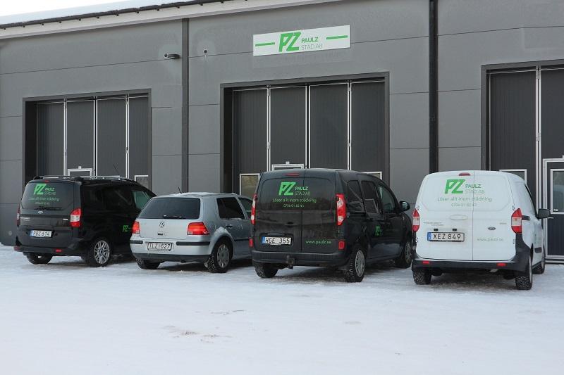 flyttstädtjänster i Åre