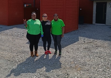 Varför Välja Oss Paulz Städ Ab