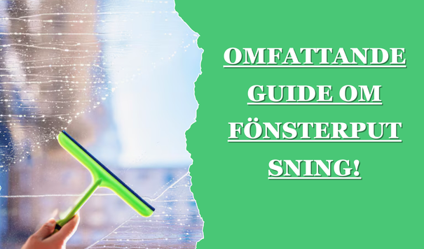 Flytt- och städfirma - Paulz Städ AB