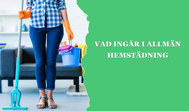 Flytt- och städfirma - Paulz Städ AB